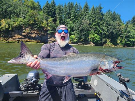 2023 Fishing Guide (My Findings from Fishing Pretty Much .